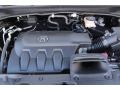 Crystal Black Pearl - RDX Technology Photo No. 24
