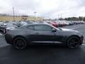 Nightfall Gray Metallic - Camaro SS Coupe Photo No. 4