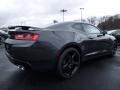 Nightfall Gray Metallic - Camaro SS Coupe Photo No. 5