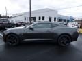 Nightfall Gray Metallic - Camaro SS Coupe Photo No. 8