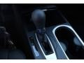 Crystal Black Pearl - RDX Technology Photo No. 33
