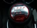 Jet Black Transmission Photo for 2016 Chevrolet Camaro #110546632