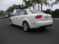 2006 Arctic White Audi A4 2.0T Sedan  photo #4