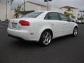 Arctic White - A4 2.0T Sedan Photo No. 6