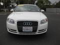 Arctic White - A4 2.0T Sedan Photo No. 9