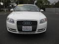 2006 Arctic White Audi A4 2.0T Sedan  photo #9