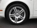 Arctic White - A4 2.0T Sedan Photo No. 10