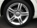 Arctic White - A4 2.0T Sedan Photo No. 12