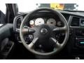 2003 Super Black Nissan Pathfinder SE 4x4  photo #29
