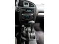 2003 Super Black Nissan Pathfinder SE 4x4  photo #36