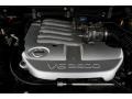 2003 Super Black Nissan Pathfinder SE 4x4  photo #44
