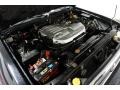 2003 Super Black Nissan Pathfinder SE 4x4  photo #45
