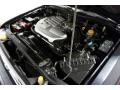 2003 Super Black Nissan Pathfinder SE 4x4  photo #46