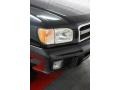 2003 Super Black Nissan Pathfinder SE 4x4  photo #49