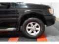 2003 Super Black Nissan Pathfinder SE 4x4  photo #56