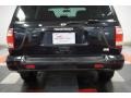 2003 Super Black Nissan Pathfinder SE 4x4  photo #75