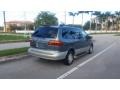 1999 Frosted Iris Metallic Toyota Sienna LE  photo #5