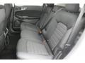 Ebony Rear Seat Photo for 2016 Ford Edge #110549795