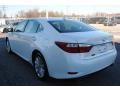 Starfire White Pearl - ES 350 Photo No. 3