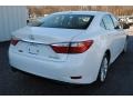 Starfire White Pearl - ES 350 Photo No. 5
