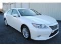 Starfire White Pearl - ES 350 Photo No. 7
