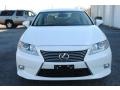 Starfire White Pearl - ES 350 Photo No. 8