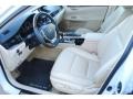 Starfire White Pearl - ES 350 Photo No. 11