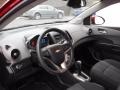 Crystal Red Tintcoat - Sonic LT Sedan Photo No. 13