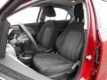 Crystal Red Tintcoat - Sonic LT Sedan Photo No. 14