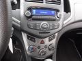 Crystal Red Tintcoat - Sonic LT Sedan Photo No. 18