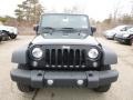 Black - Wrangler Sport Photo No. 12