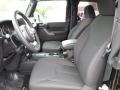 Black - Wrangler Sport Photo No. 13