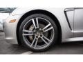 Platinum Silver Metallic - Panamera 4S Photo No. 9