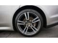 Platinum Silver Metallic - Panamera 4S Photo No. 10