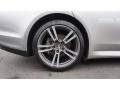 Platinum Silver Metallic - Panamera 4S Photo No. 12
