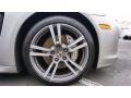Platinum Silver Metallic - Panamera 4S Photo No. 13