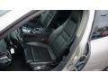 Platinum Silver Metallic - Panamera 4S Photo No. 15