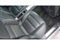 Platinum Silver Metallic - Panamera 4S Photo No. 18