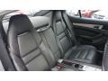 Platinum Silver Metallic - Panamera 4S Photo No. 19