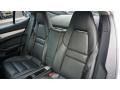 Platinum Silver Metallic - Panamera 4S Photo No. 21