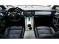 Platinum Silver Metallic - Panamera 4S Photo No. 23
