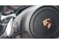 Platinum Silver Metallic - Panamera 4S Photo No. 29
