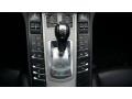 Platinum Silver Metallic - Panamera 4S Photo No. 34