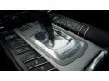 Platinum Silver Metallic - Panamera 4S Photo No. 35