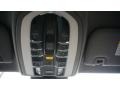 Platinum Silver Metallic - Panamera 4S Photo No. 41