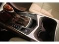 Terra Mocha Metallic - SRX Luxury AWD Photo No. 16