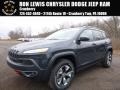 Rhino - Cherokee Trailhawk 4x4 Photo No. 1