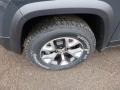 Rhino - Cherokee Trailhawk 4x4 Photo No. 2