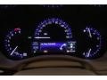 Light Neutral Gauges Photo for 2016 Cadillac ATS #110552629