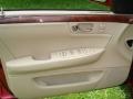 2006 Crimson Pearl Cadillac DTS   photo #12